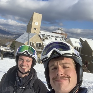 Team Page: Team Pookie Bear